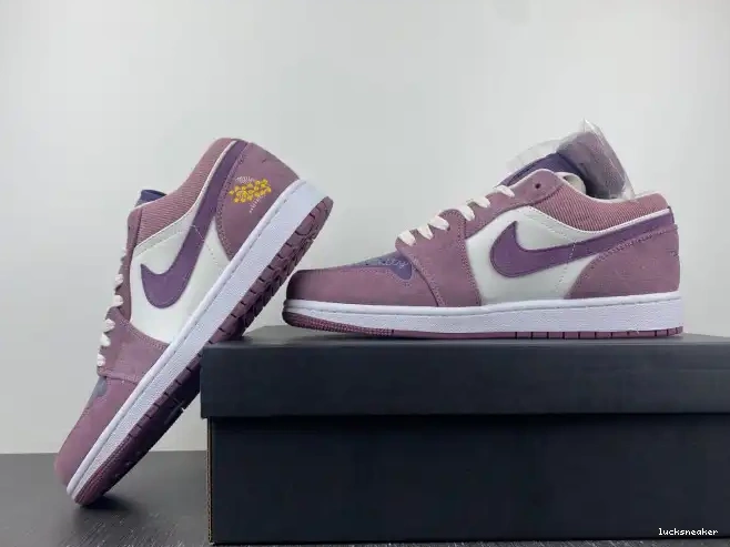 Reps LUCY (W) Unity Jordan Low DR8057-500 1 Air 0518